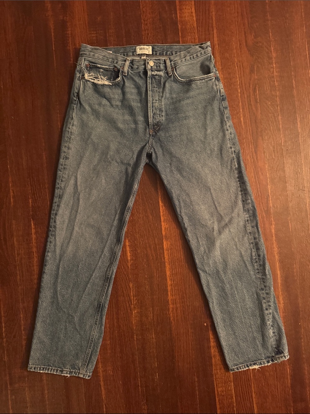 Agolde 90s Jean